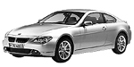BMW E63 P1EEF Fault Code