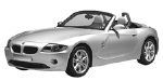 BMW E85 P1EEF Fault Code